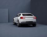 Volvo Concept 40.2 2016 года
